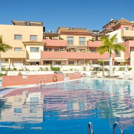 Terrazas Del Duque Sunset Apartment Costa Adeje  Exteriér fotografie