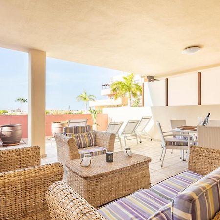 Terrazas Del Duque Sunset Apartment Costa Adeje  Exteriér fotografie