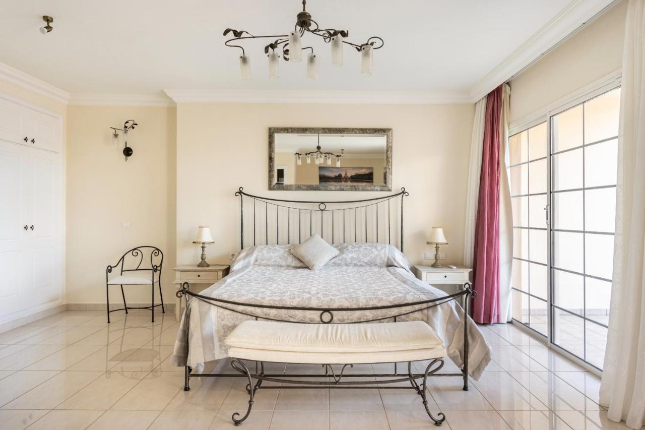 Terrazas Del Duque Sunset Apartment Costa Adeje  Exteriér fotografie