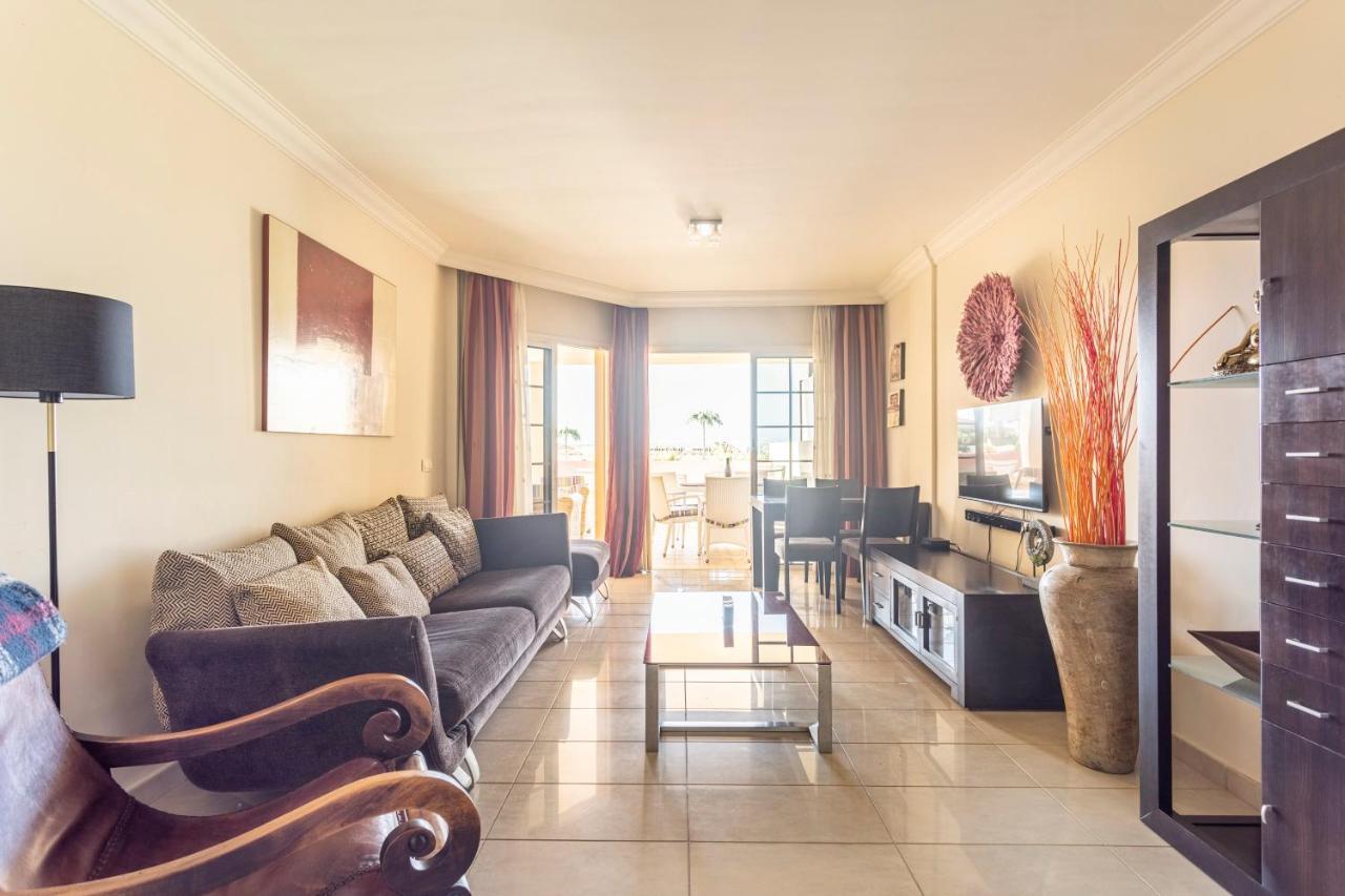 Terrazas Del Duque Sunset Apartment Costa Adeje  Exteriér fotografie