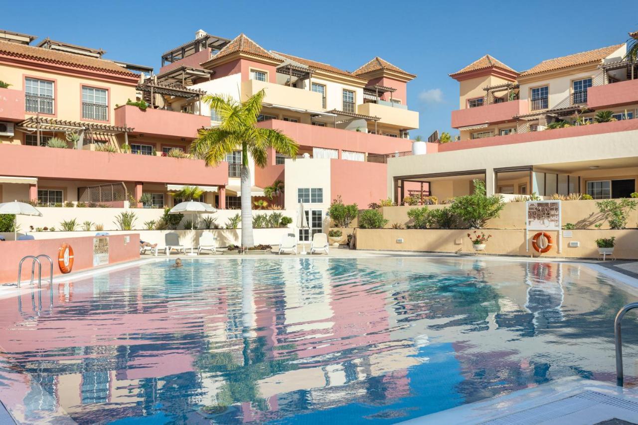 Terrazas Del Duque Sunset Apartment Costa Adeje  Exteriér fotografie