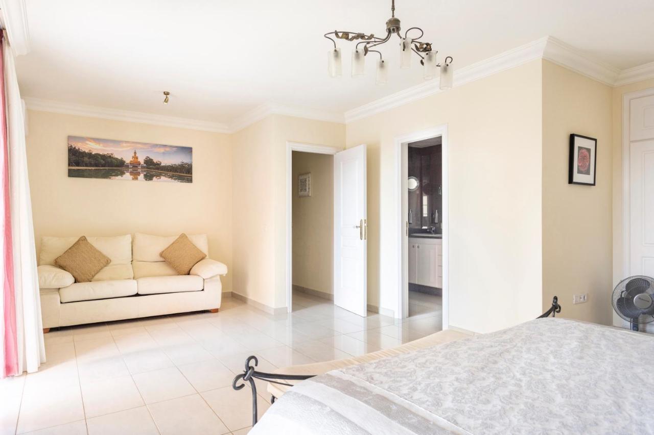 Terrazas Del Duque Sunset Apartment Costa Adeje  Exteriér fotografie